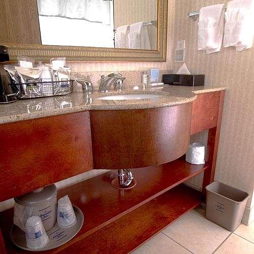 Hampton Inn & Suites Фармингтон Экстерьер фото