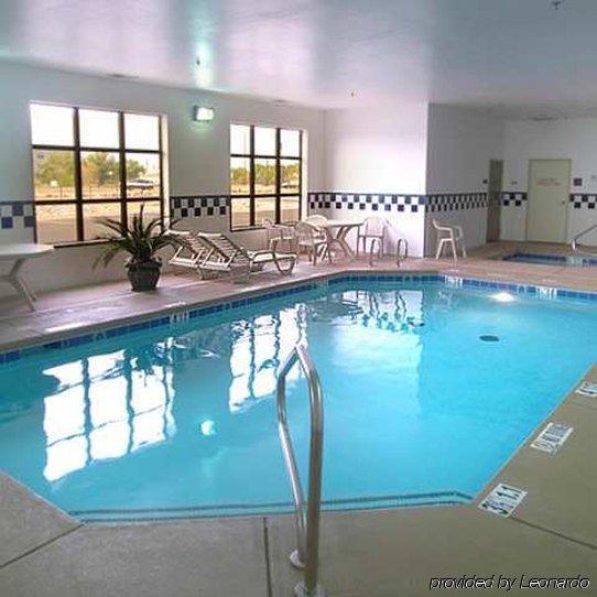 Hampton Inn & Suites Фармингтон Удобства фото