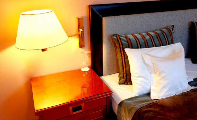 Hampton Inn & Suites Фармингтон Экстерьер фото